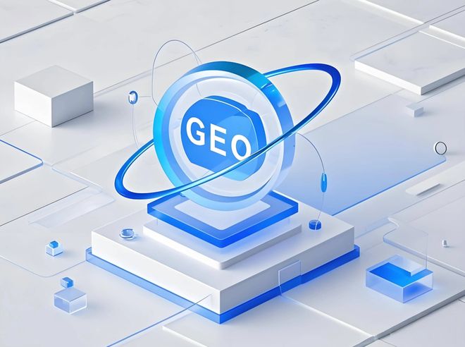 2026年珠海TOP5专业GEO服务商如何重塑行业格局？(图2)