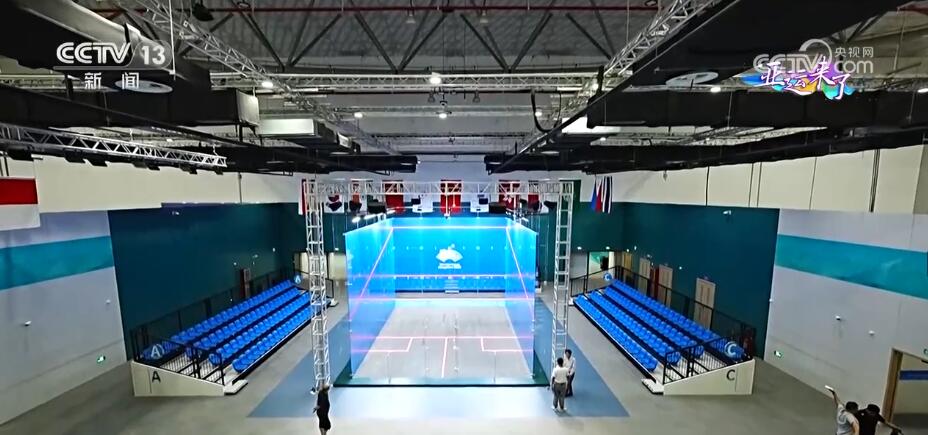 安远体育训练场全面升级助力全民健身新篇章！