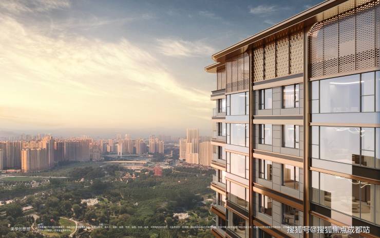 成都【高投启鸣宸序】春节不打烊_春节看房预约电话(官方认证)_获取楼盘动态_优惠_房价走势分析_户型大小介绍(图1)