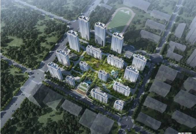 合肥保利和光峯境楼盘怎么样-学区