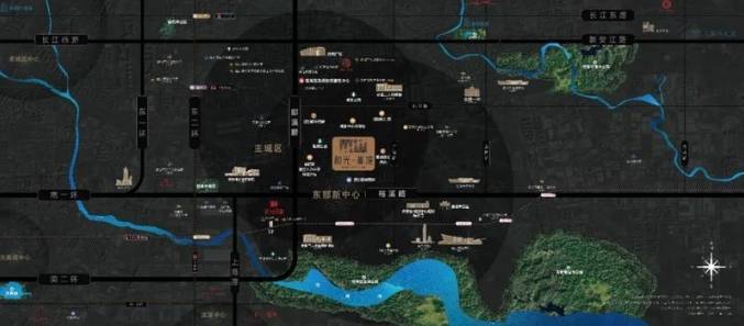 合肥保利和光峯境楼盘怎么样-学区(图4)