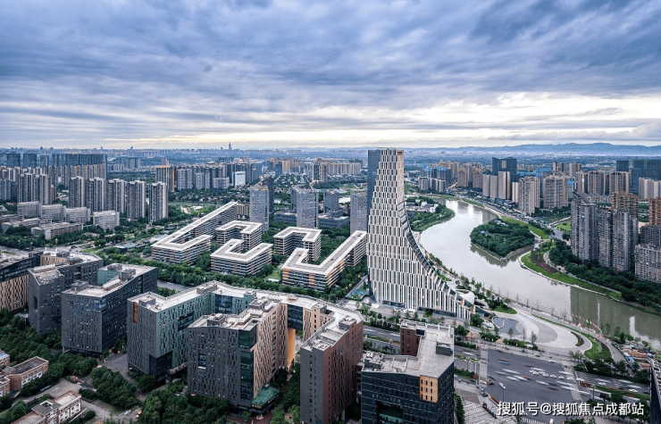 成都【高投启鸣双子星】售楼处电话(百度认证)- 楼盘详情与销售动态获取2月房价、热销户型线上售楼处预约享优惠。(图3)