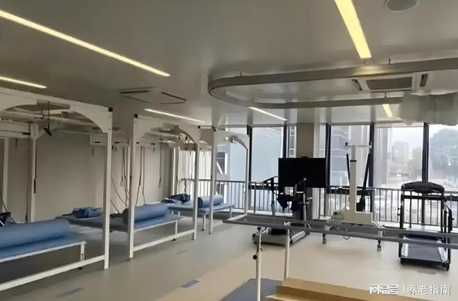 玖玖连锁-统嘉护理院2026收费4500元地址嘉定环城路2222号(图3)