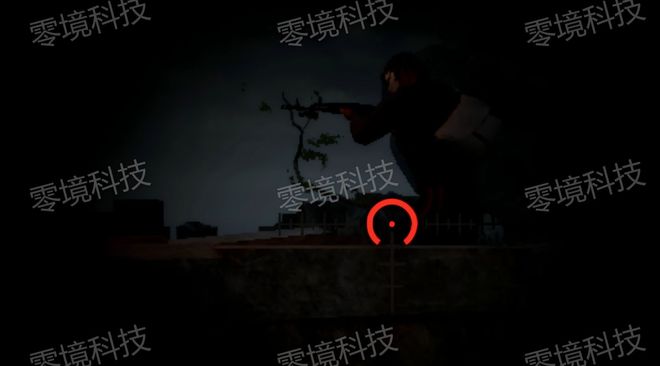 VR军事训练新突破：刺杀要员场景如何锻造“一击必杀”特种兵？