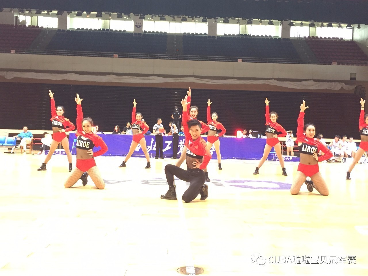 非遗燃爆 年味潮涌