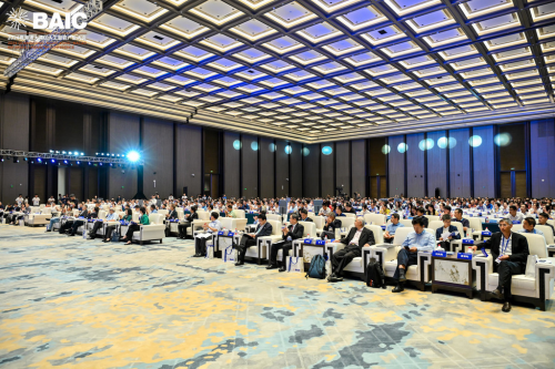 2024年粤港澳大湾区人工智能产业大会 首日活动圆满成功(图2)