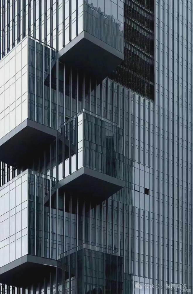 ⚡官方聚焦SCT湾流官方售楼处发布：111以品质铸就传奇!(图4)