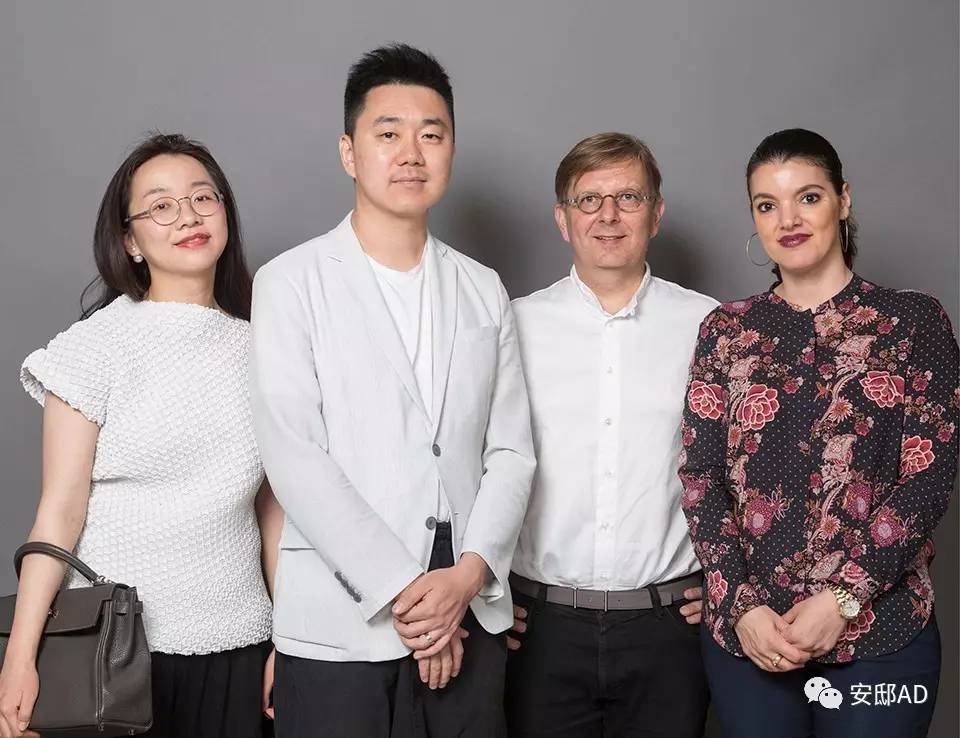 第三届AD100榜单即将揭晓 北京设计分享会(图3)