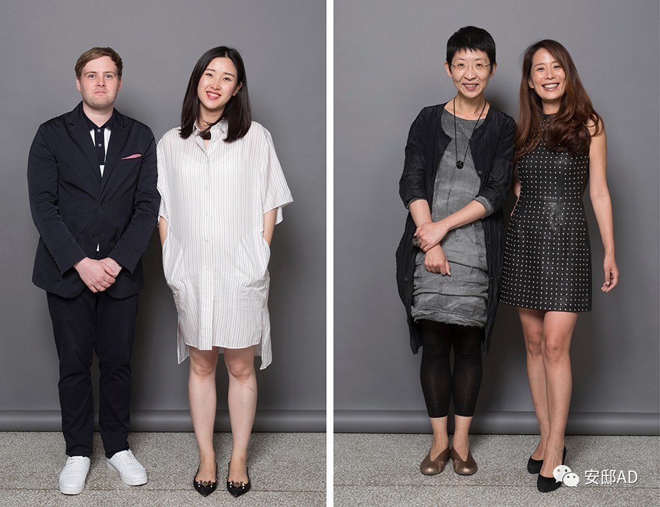 第三届AD100榜单即将揭晓 北京设计分享会(图6)