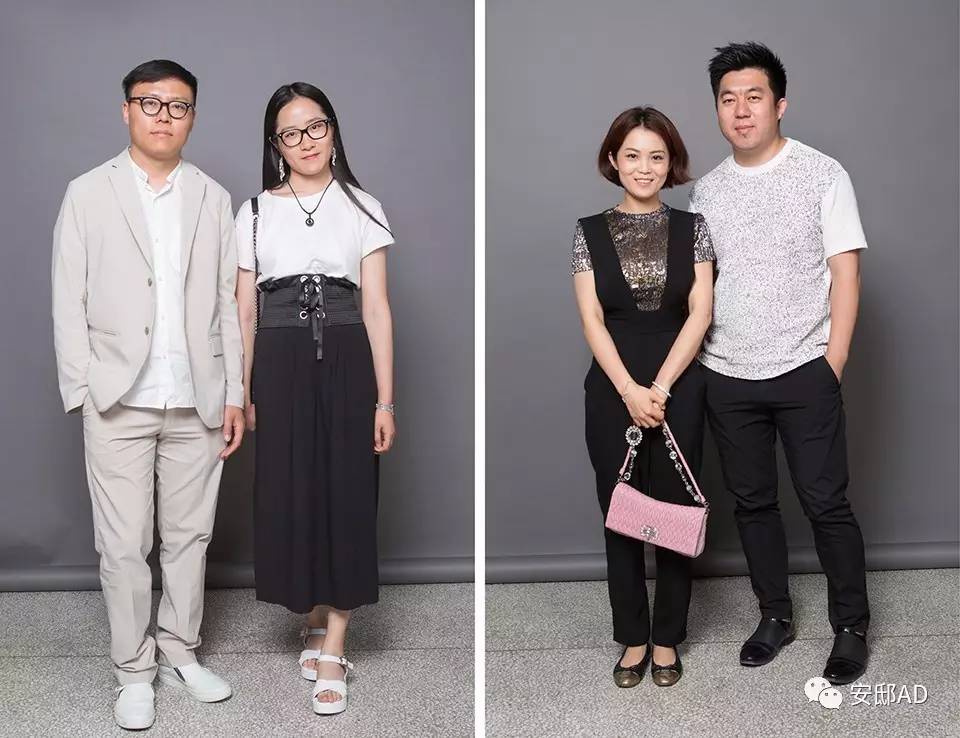 第三届AD100榜单即将揭晓 北京设计分享会(图5)