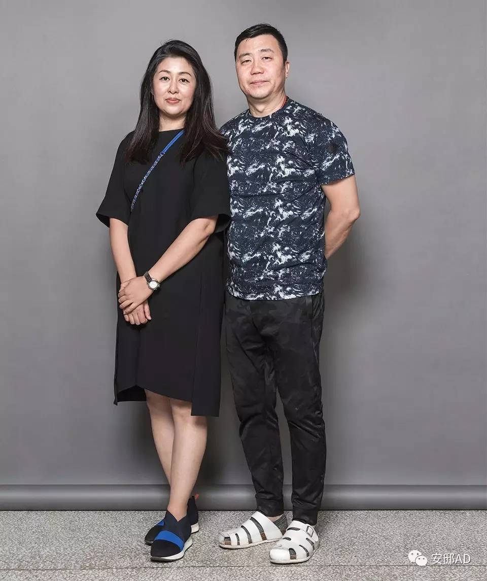 第三届AD100榜单即将揭晓 北京设计分享会(图7)