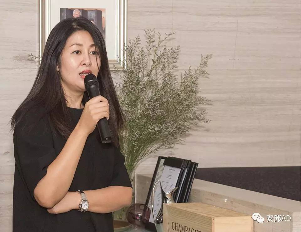 第三届AD100榜单即将揭晓 北京设计分享会(图9)