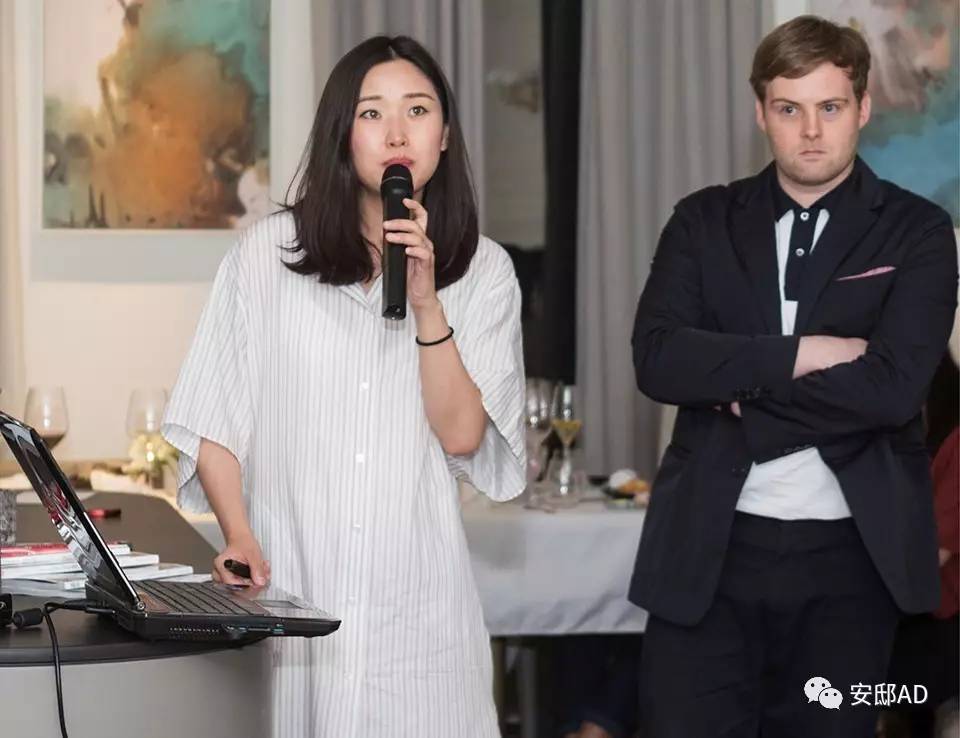 第三届AD100榜单即将揭晓 北京设计分享会(图14)