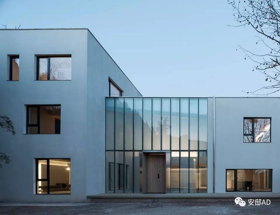 第三届AD100榜单即将揭晓 北京设计分享会(图16)