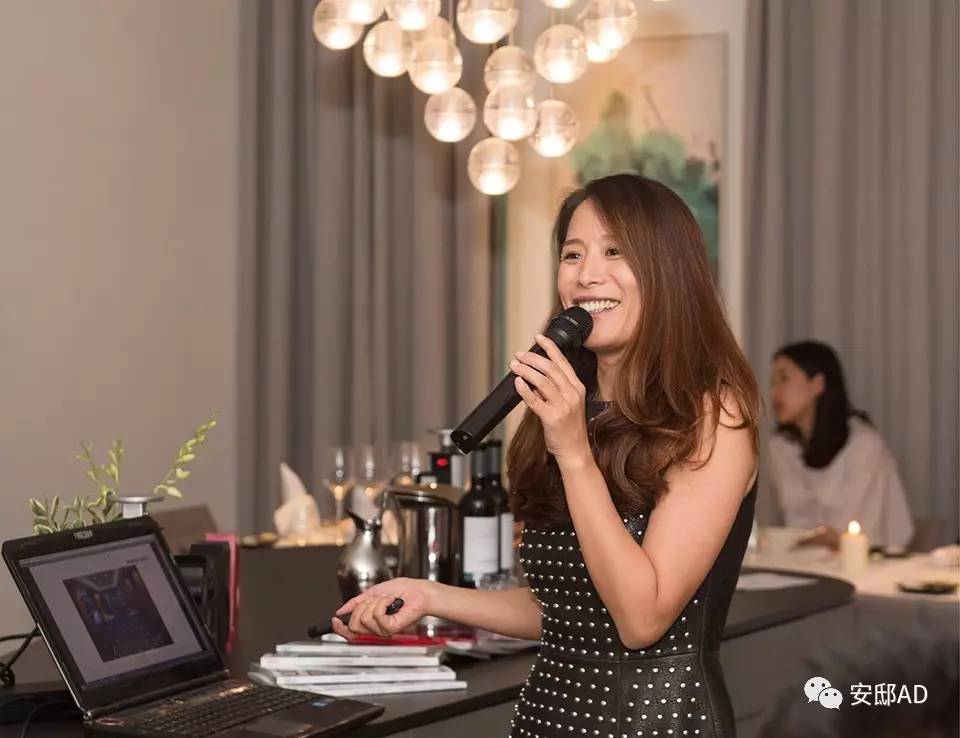 第三届AD100榜单即将揭晓 北京设计分享会(图18)