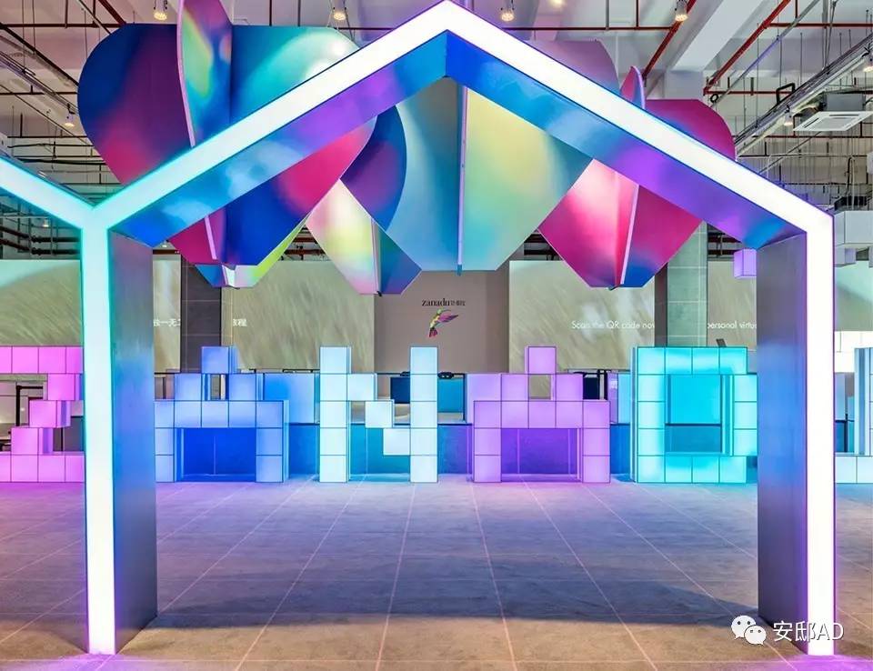 第三届AD100榜单即将揭晓 北京设计分享会(图19)