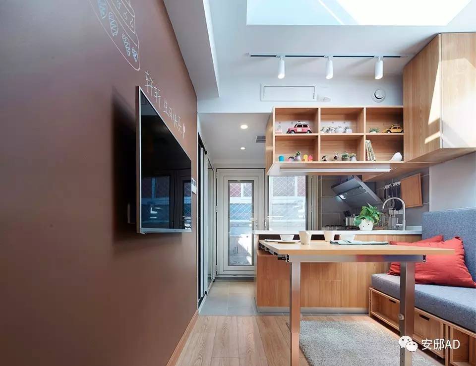 第三届AD100榜单即将揭晓 北京设计分享会(图20)