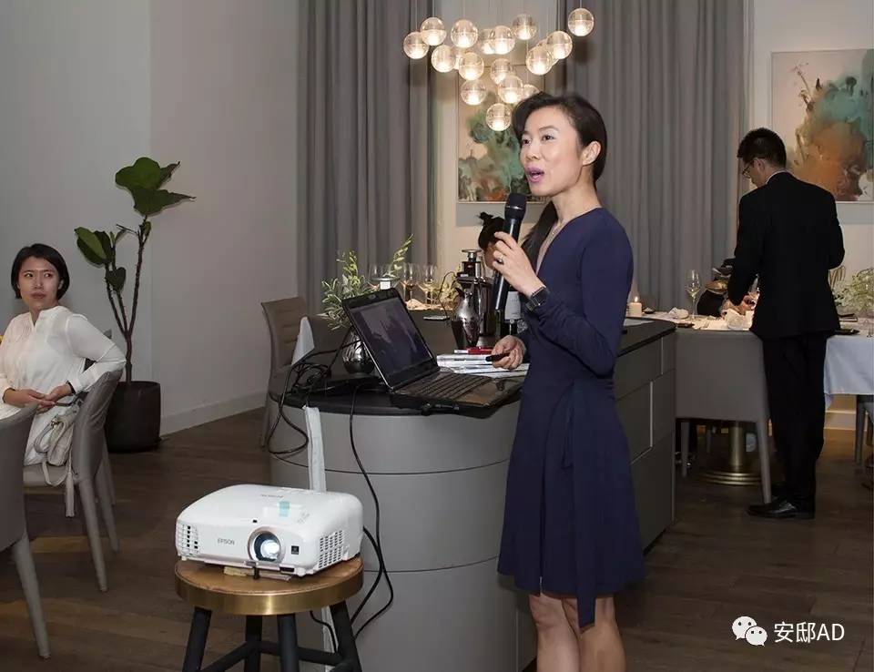 第三届AD100榜单即将揭晓 北京设计分享会(图28)