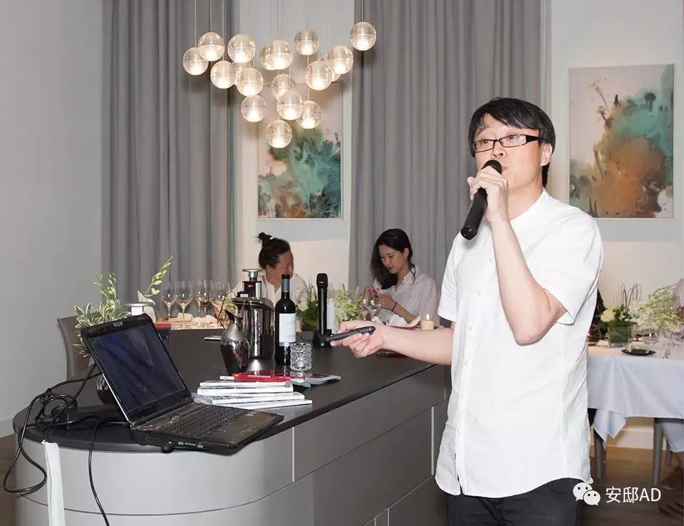 第三届AD100榜单即将揭晓 北京设计分享会(图25)