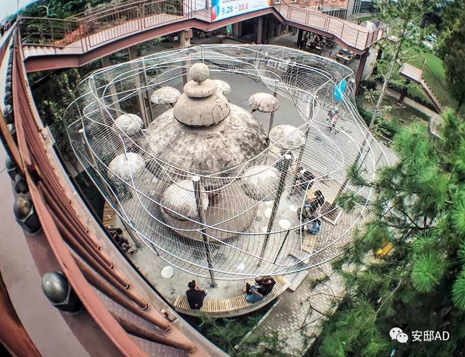 第三届AD100榜单即将揭晓 北京设计分享会(图30)