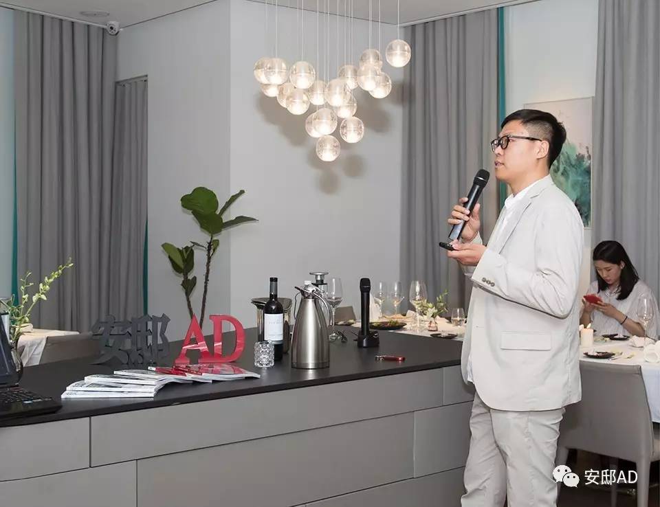 第三届AD100榜单即将揭晓 北京设计分享会(图31)