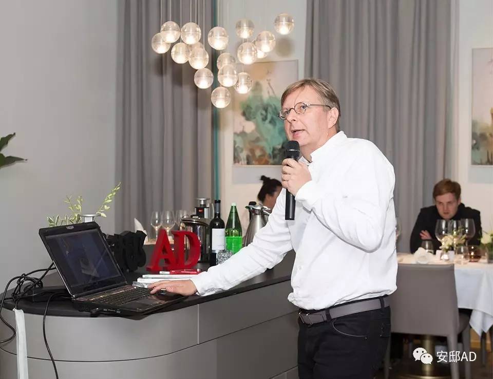 第三届AD100榜单即将揭晓 北京设计分享会(图35)