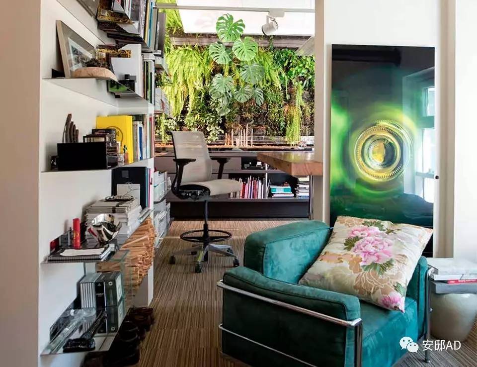 第三届AD100榜单即将揭晓 北京设计分享会(图36)