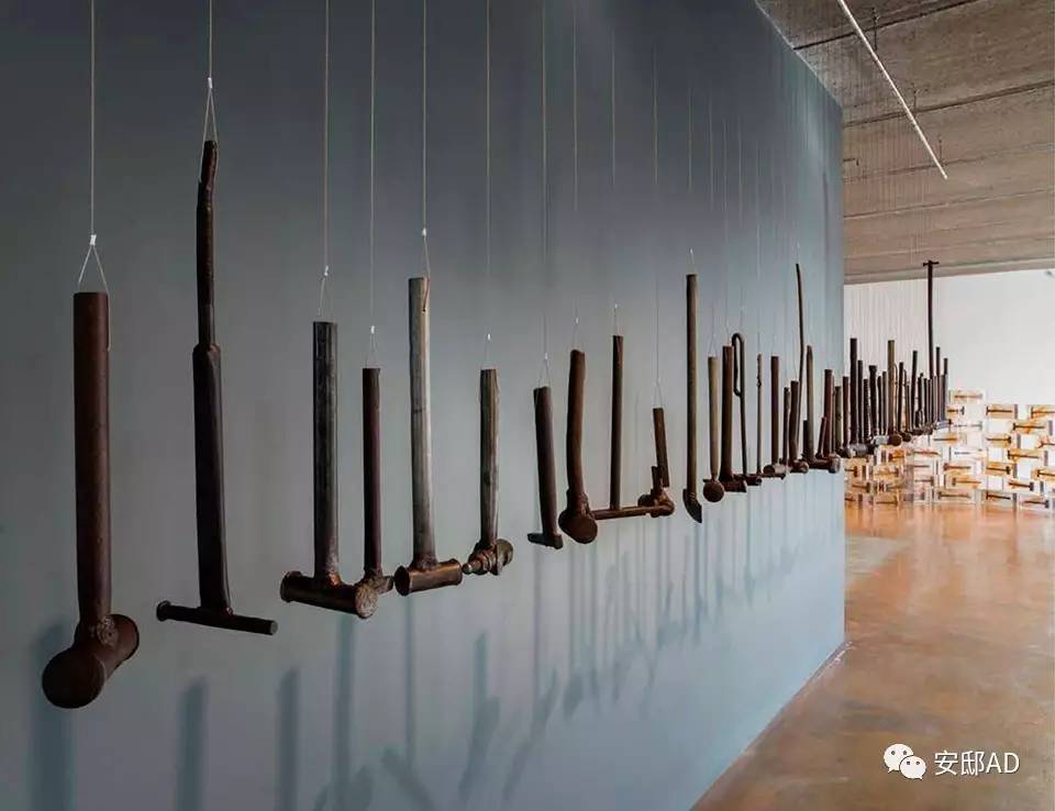 第三届AD100榜单即将揭晓 北京设计分享会(图38)