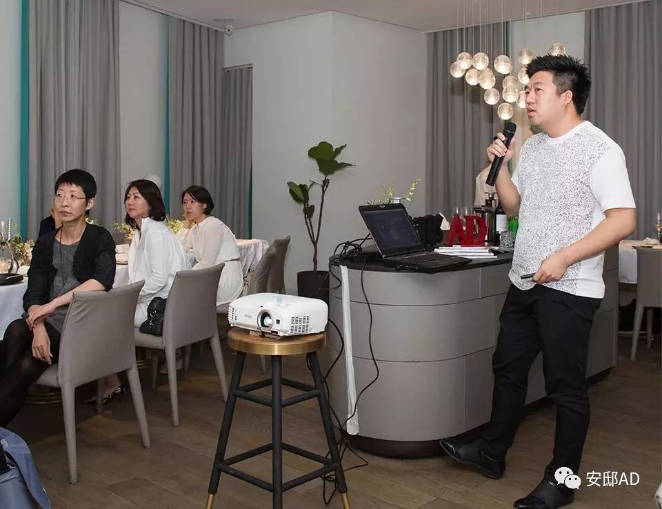 第三届AD100榜单即将揭晓 北京设计分享会(图42)