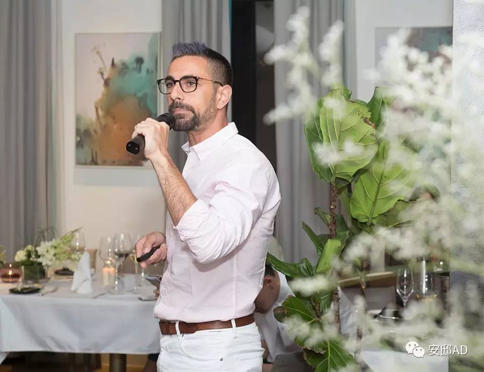 第三届AD100榜单即将揭晓 北京设计分享会(图45)